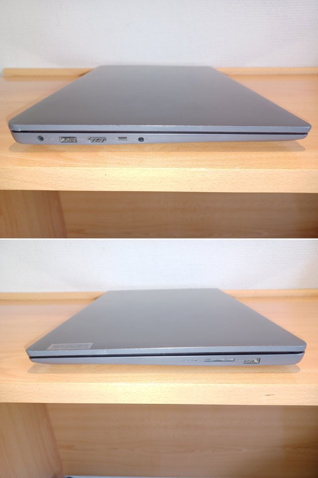 Ordenador portátil Lenovo IdeaPad 3 15itl6 i5 8GB 256GB de segunda mano · Foto 9 de 10 · Madrid · 250 €