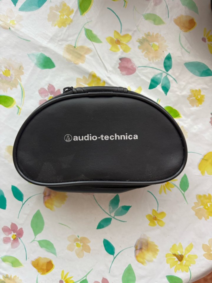 Auriculares Audio-Technica M70X de segunda mano · Foto 3 de 5 · Murcia · 200 €