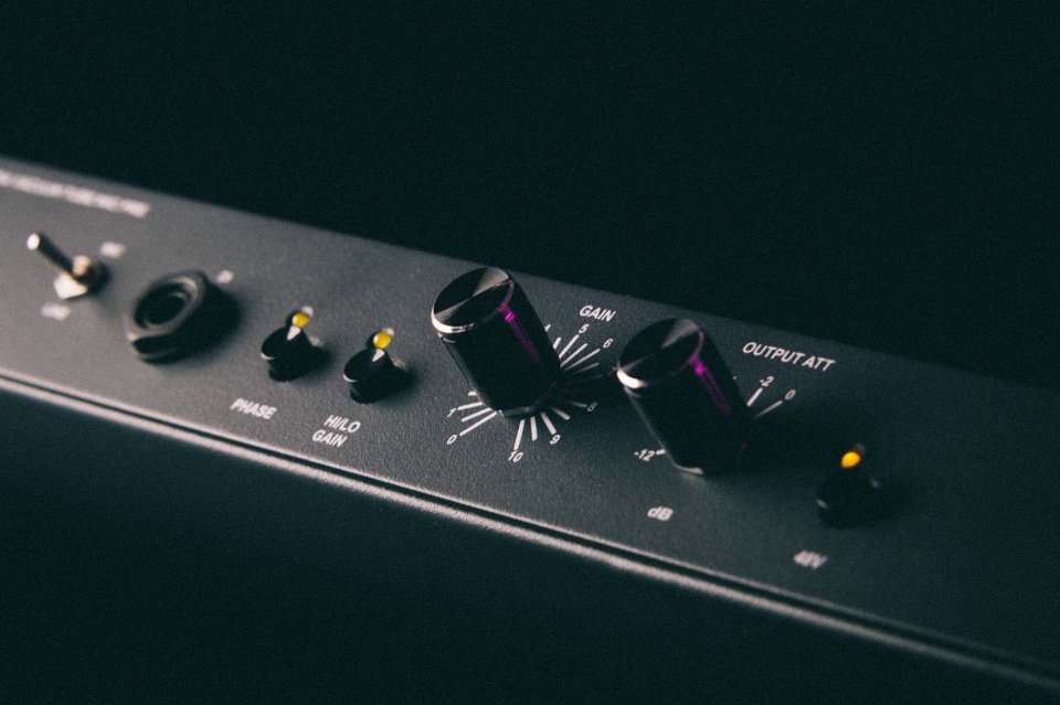 Kultrumm 1566A Válvula Sylvania Militar