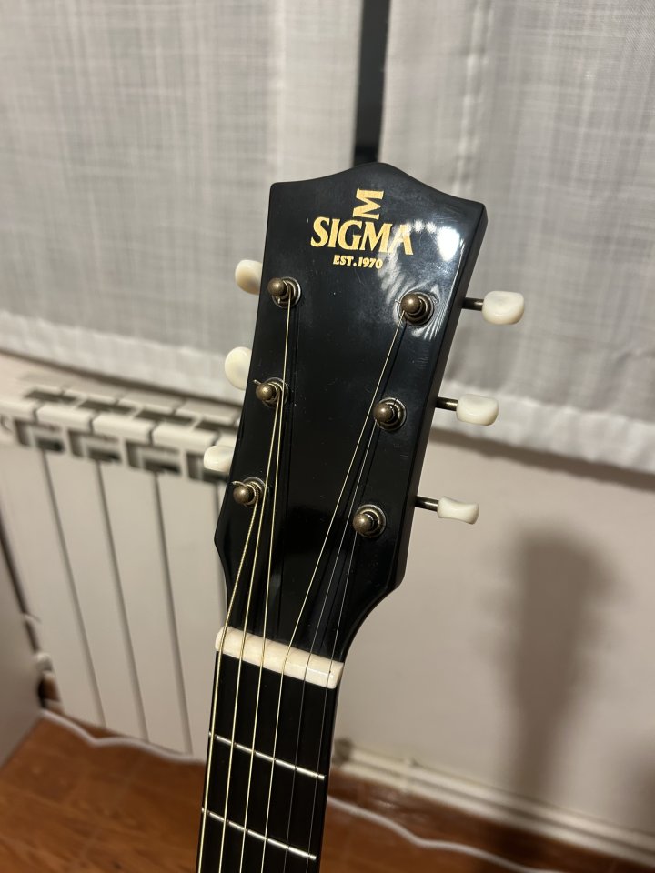 Sigma JM-SG45