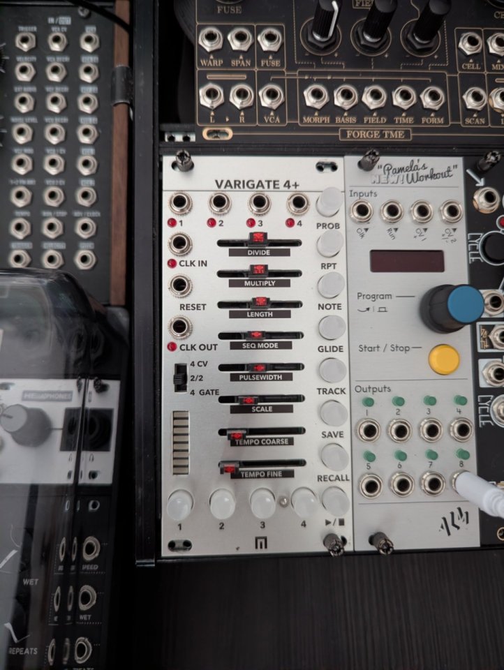 Malekko Varigate 4+ de segunda mano · Foto 1 de 2 · Pontevedra · 160 €