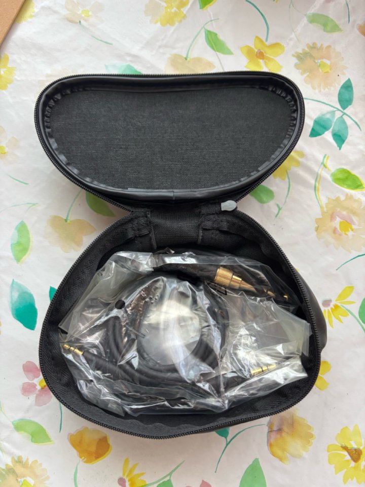 Auriculares Audio-Technica M70X de segunda mano · Foto 4 de 5 · Murcia · 200 €