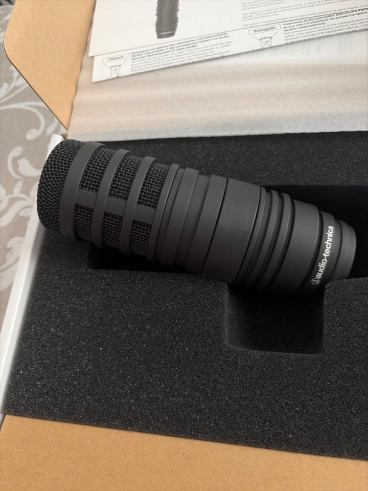 Audi technica BP40 de segunda mano · Foto 3 de 3 · Barcelona · 250 €