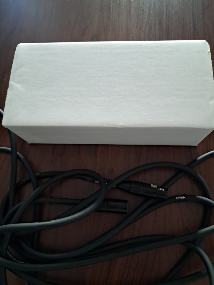 MICRO SHURE SM57 de segunda mano · Foto 2 de 5 · Cádiz · 80 €