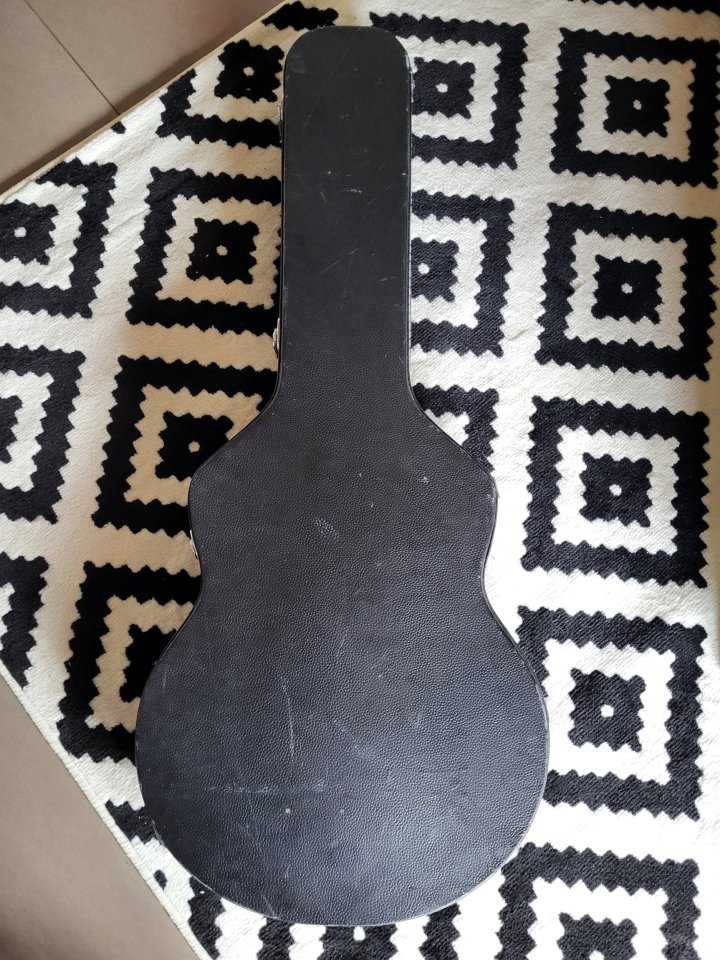 Epiphone Sheraton II con estuche de segunda mano · Foto 4 de 4 · Murcia · 450 €