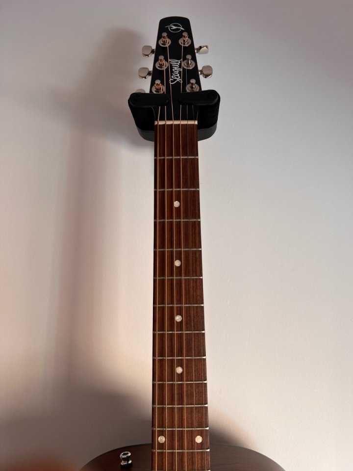 Seagull S6 de segunda mano · Foto 5 de 9 · Alicante · 750 €