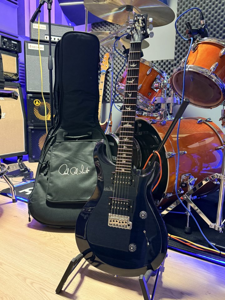 PRS S2 Custom 24 de segunda mano · Foto 1 de 2 · Barcelona · 1680 €