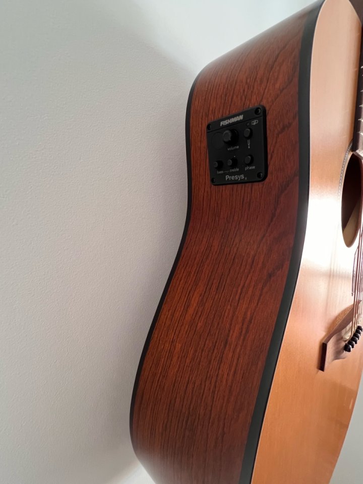 Seagull S6 de segunda mano · Foto 7 de 9 · Alicante · 750 €