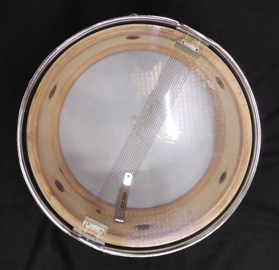 Caja BEVERLY "New Standard" 60's