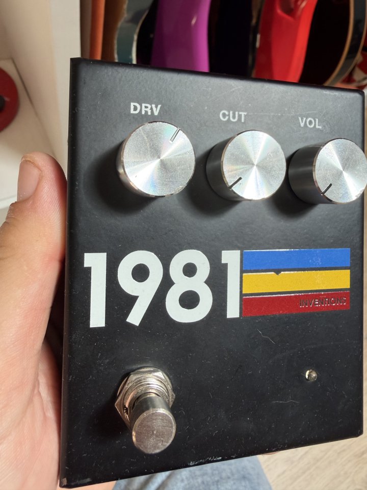 DRV 1981 inventions de segunda mano · Illes Balears · 280 €