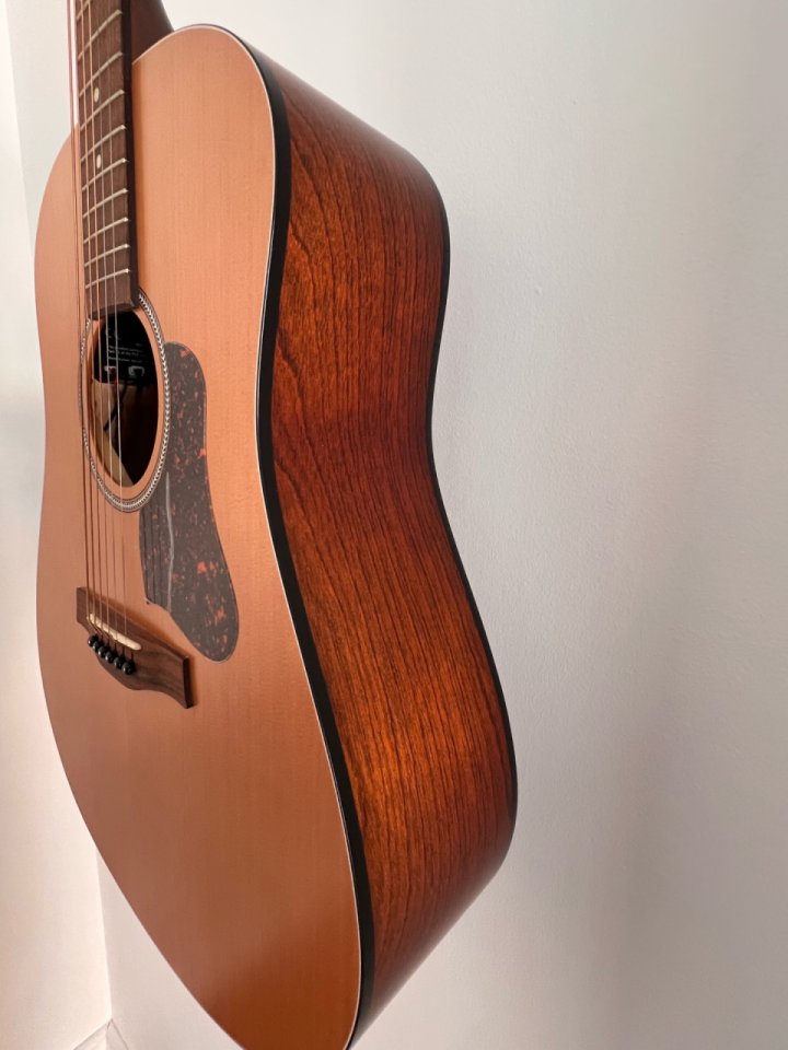 Seagull S6 de segunda mano · Foto 8 de 9 · Alicante · 750 €