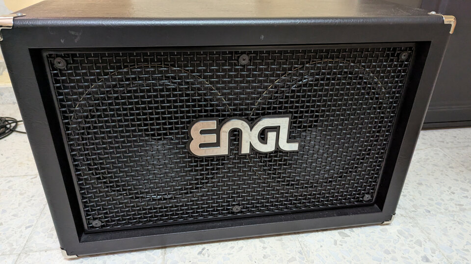 ENGL E212VH Pro