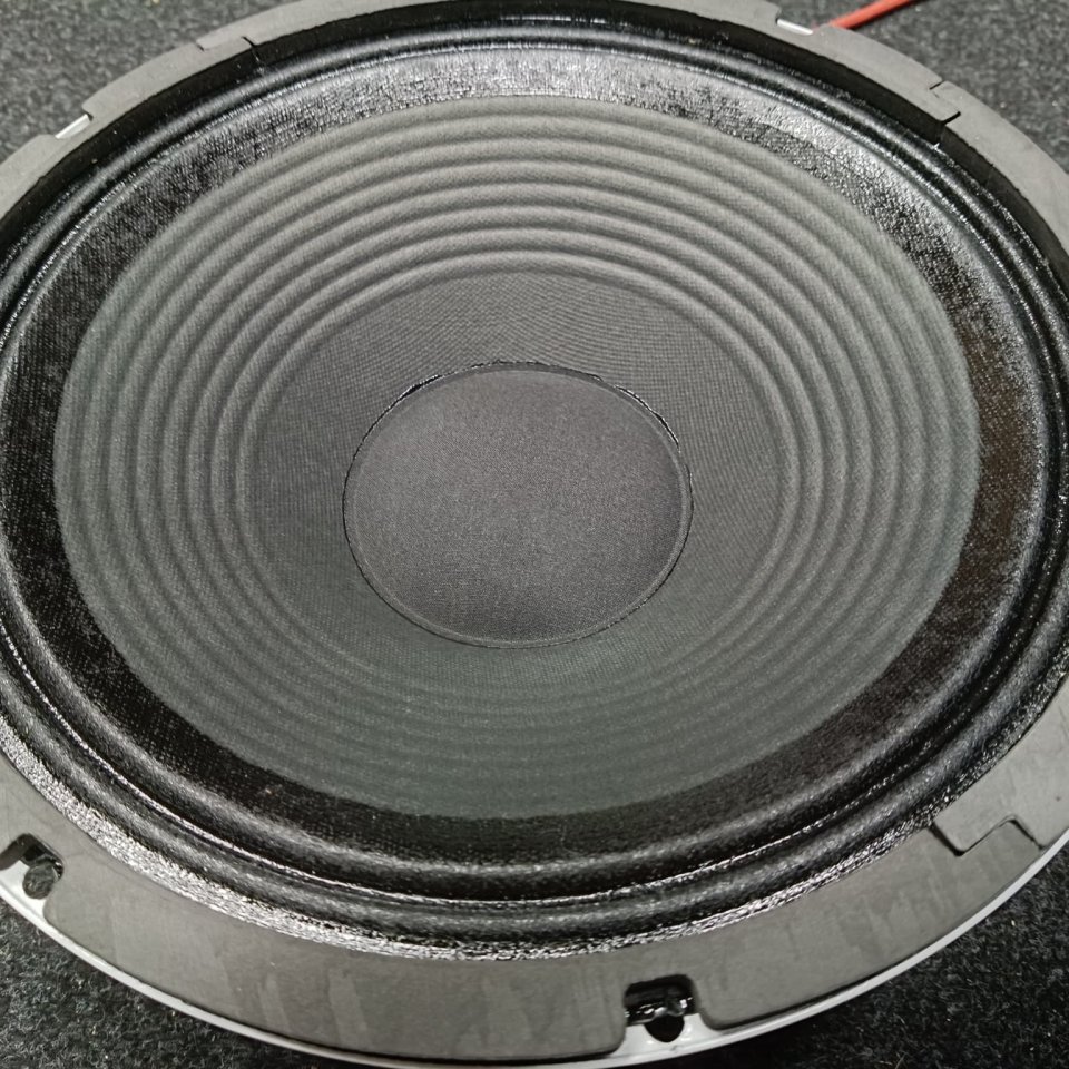 Altavoz Warehouse WGS ET90 90W 16 Ohm de segunda mano · Foto 3 de 6 · Cantabria · 100 €
