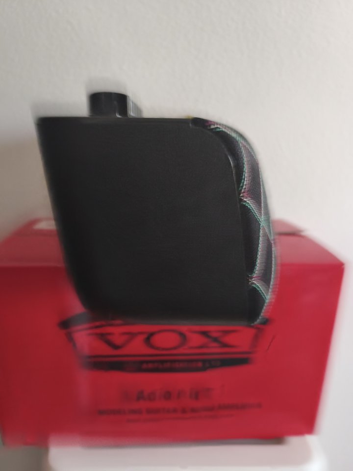 AMPLI VOX Audio Air GT Speaker de segunda mano · Foto 5 de 6 · Asturias · 205 €