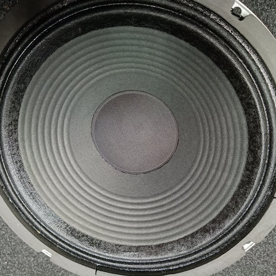 Altavoz Warehouse WGS ET90 90W 16 Ohm de segunda mano · Foto 4 de 6 · Cantabria · 100 €