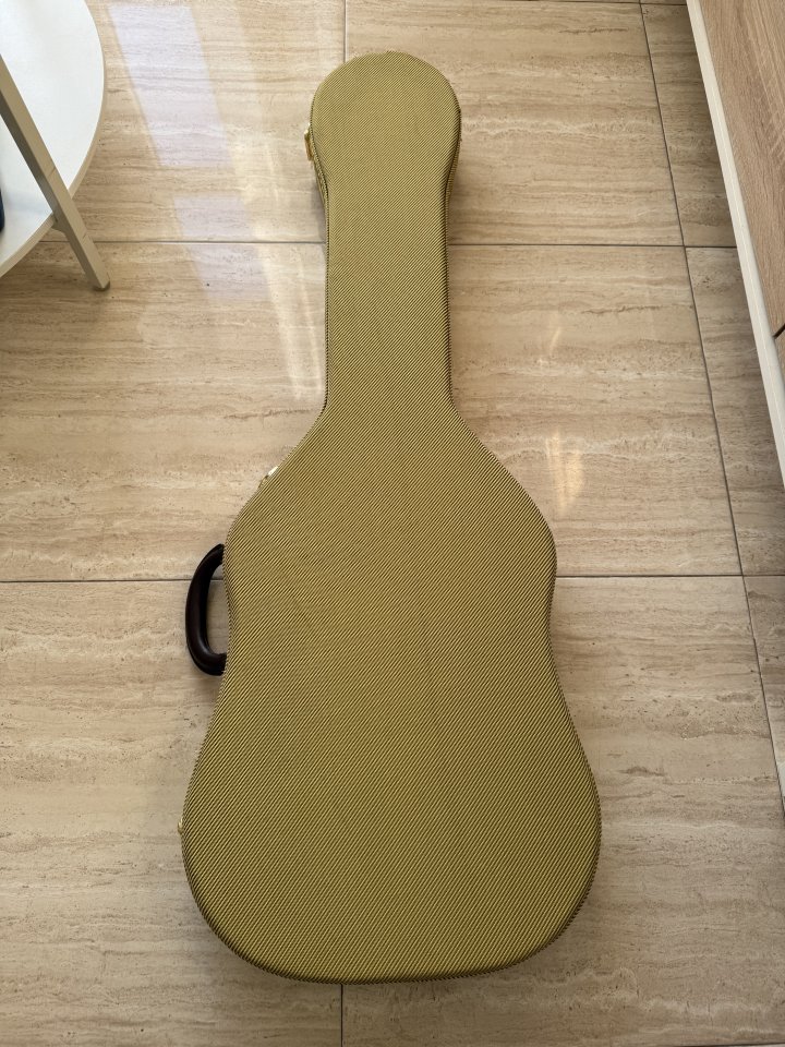 Rossi Telma Surf Green