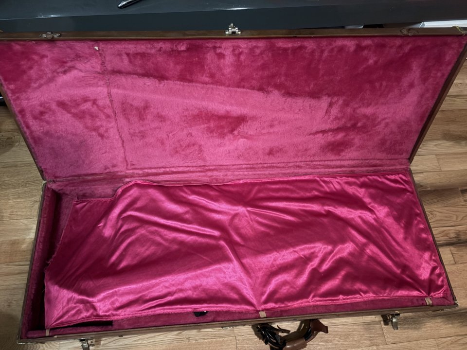 Gibson Explorer 1992