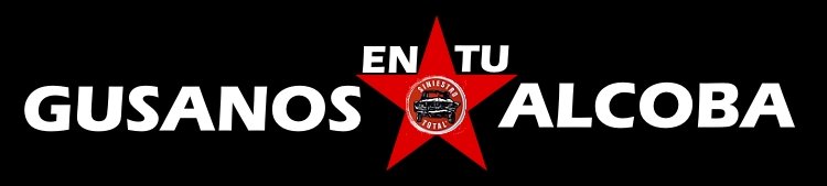 Gusanos en tu Alcoba necesitan batería de segunda mano · Madrid