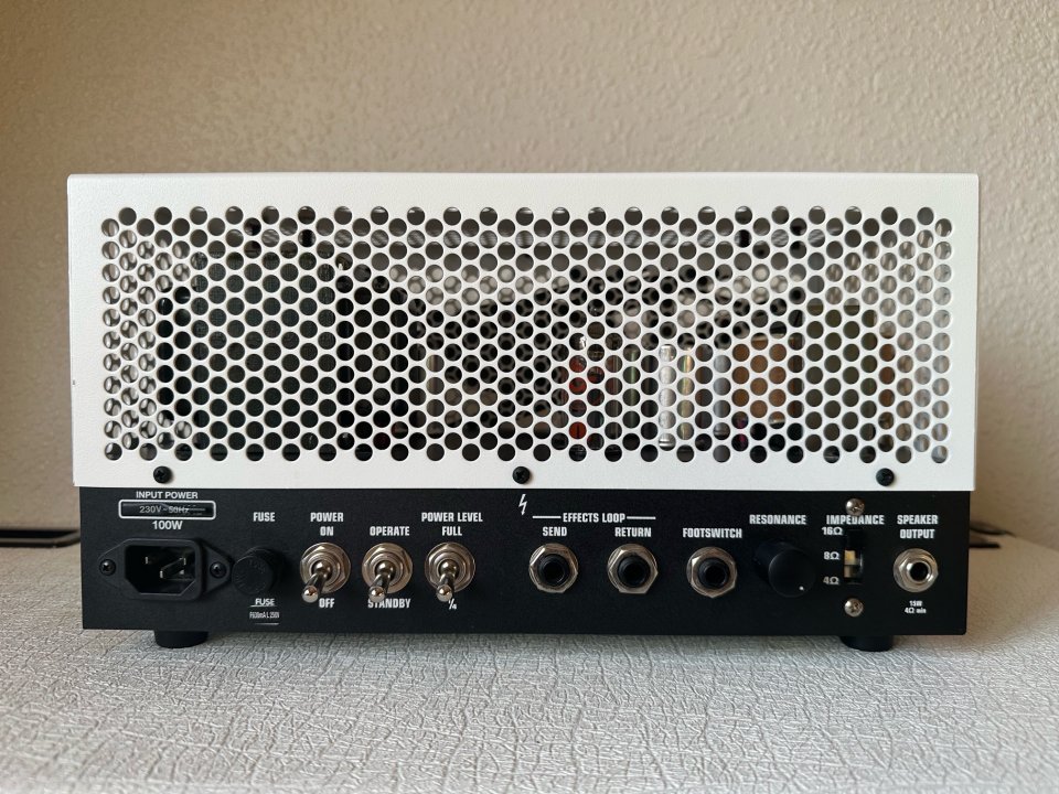 EVH 5150 III LBX II de segunda mano · Foto 3 de 7 · Almería · 500 €