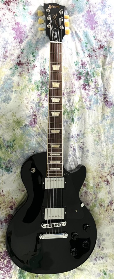 Gibson Les Paul  Studio