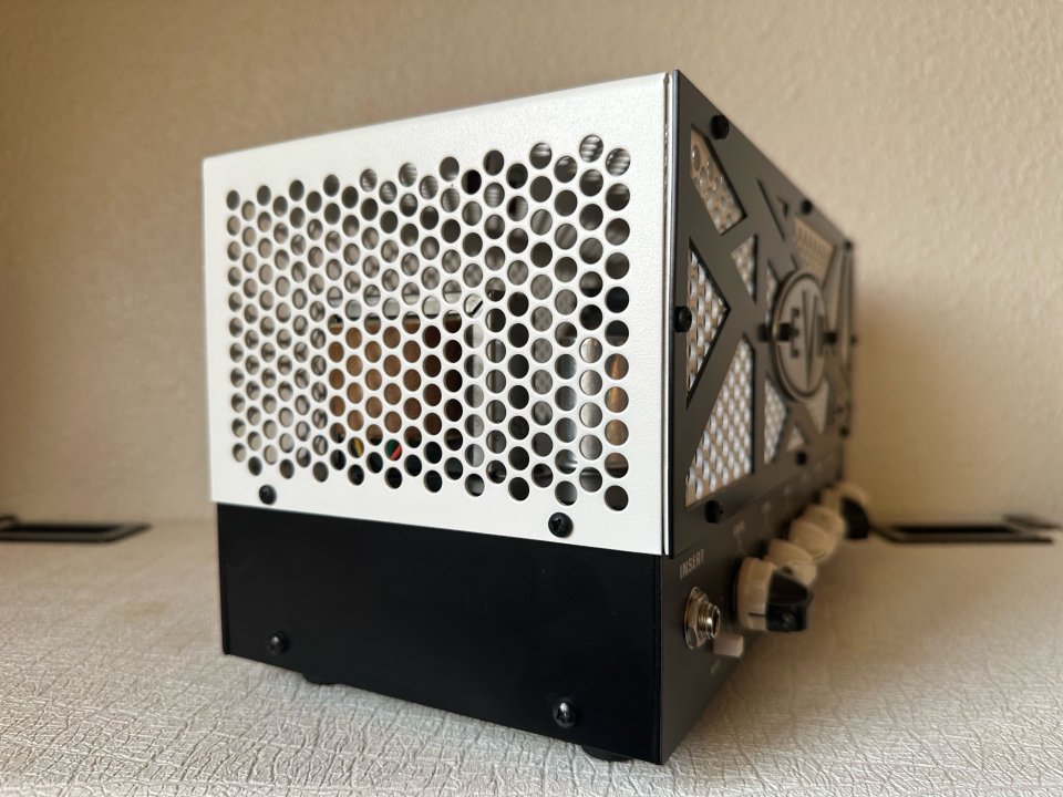 EVH 5150 III LBX II de segunda mano · Foto 4 de 7 · Almería · 500 €