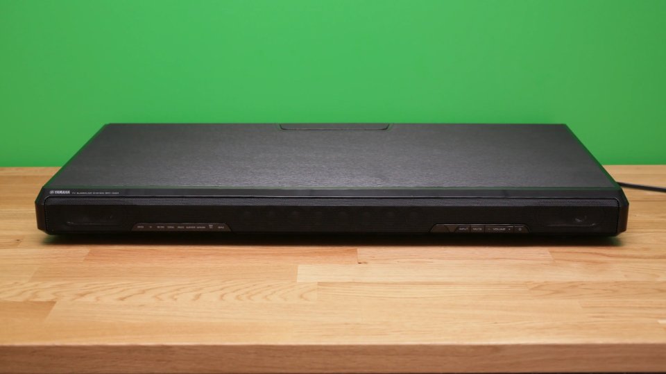 Yamaha SRT-1000 5.1 Base/ Barra Sonido PRO TV de segunda mano · Foto 2 de 6 · Bizkaia · 225 €