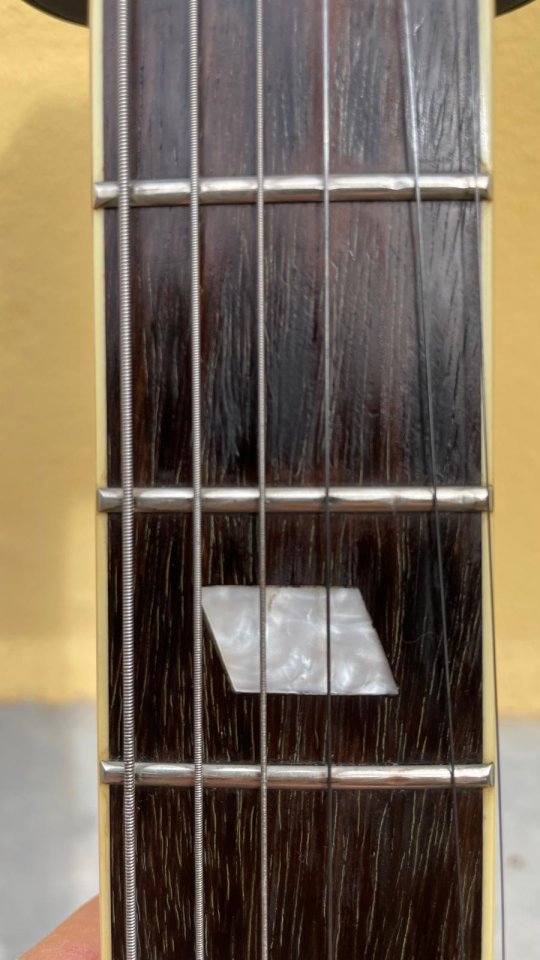 Guitarra Eléctrica Epiphone Casino