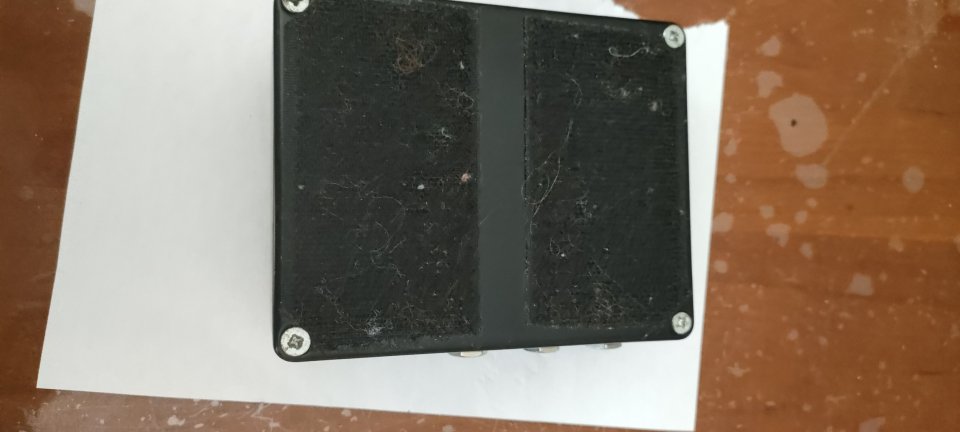 Carl Martin Route Box de segunda mano · Foto 5 de 5 · Bizkaia · 90 €
