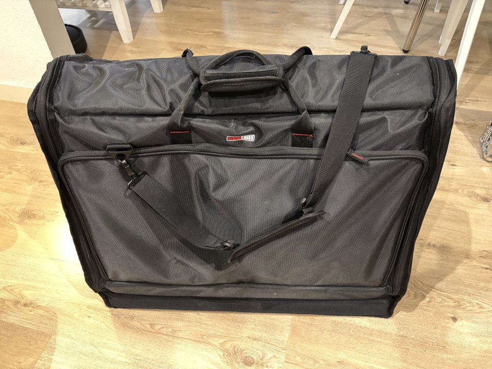 Behringer x32 compact + S32 + extras