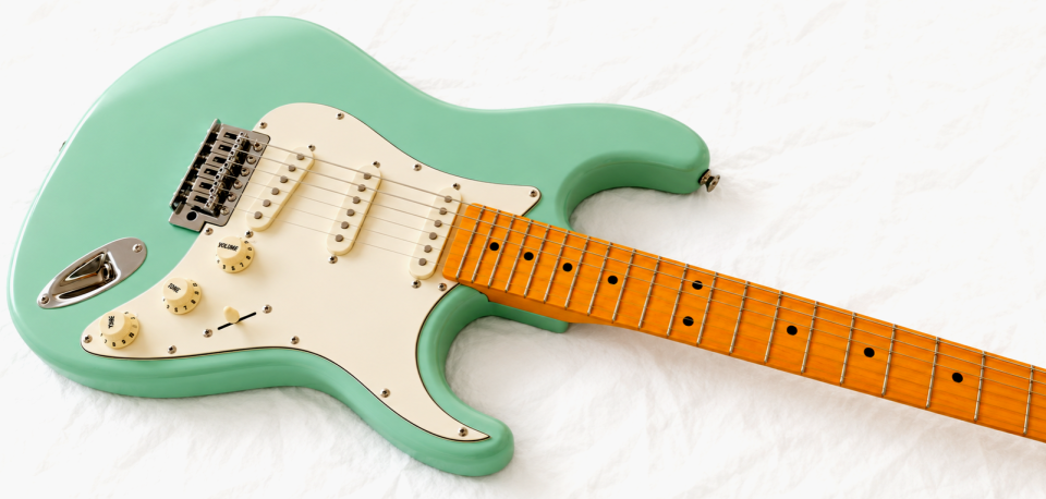 Guitarra Tagima TG-530 de segunda mano · Foto 6 de 9 · Madrid · 140 €