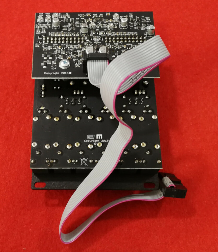 Roland System 500 530