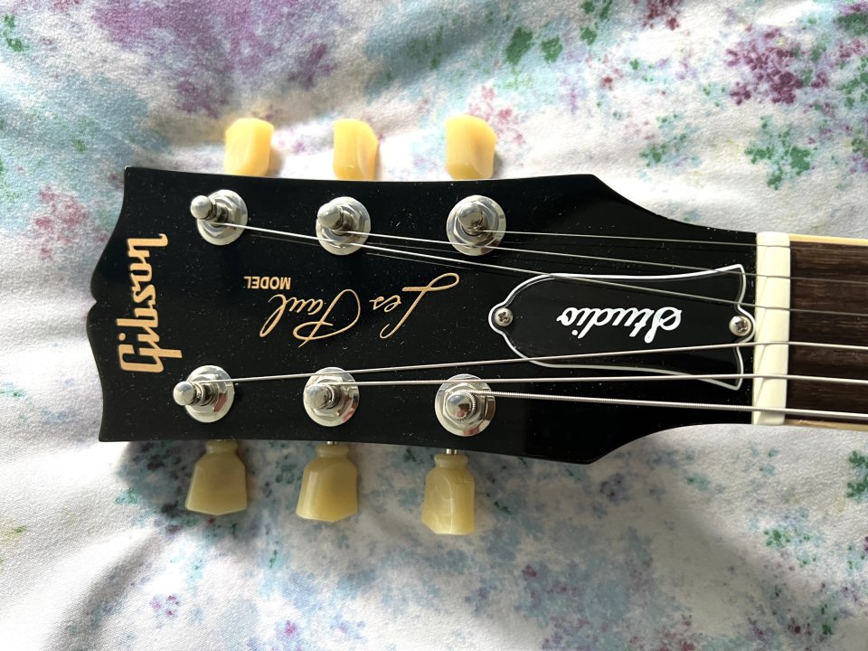 Gibson Les Paul  Studio