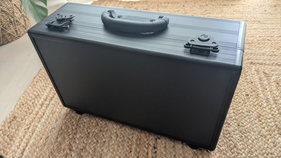 Eurorack case Damaru de segunda mano · Foto 1 de 4 · Barcelona · 490 €