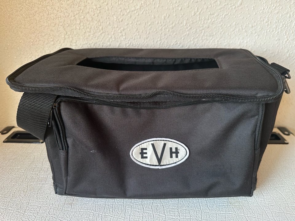 EVH 5150 III LBX II de segunda mano · Foto 6 de 7 · Almería · 500 €