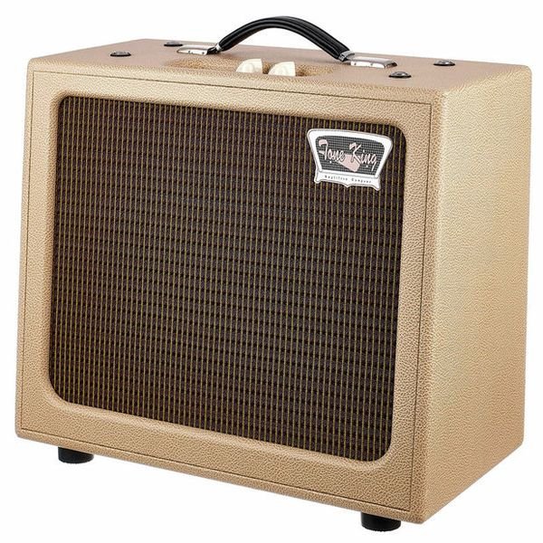 Ampli Tone King Gremlin de segunda mano · Foto 1 de 3 · Barcelona · 1200 €