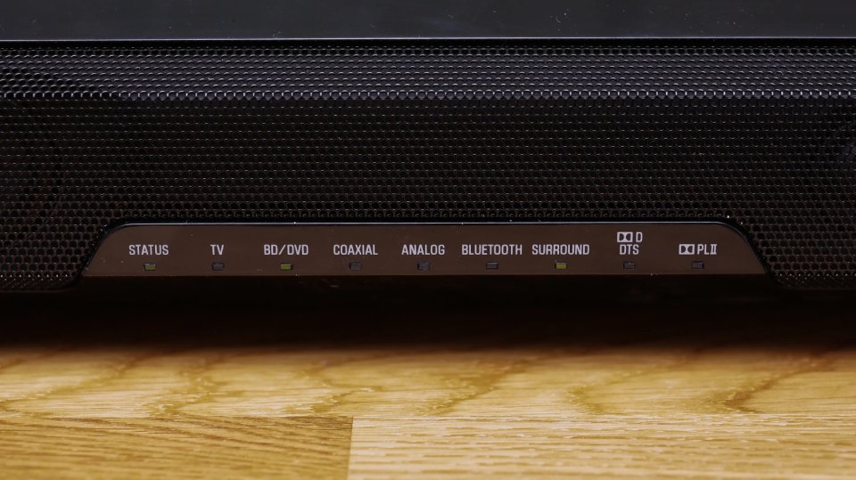 Yamaha SRT-1000 5.1 Base/ Barra Sonido PRO TV de segunda mano · Foto 3 de 6 · Bizkaia · 225 €