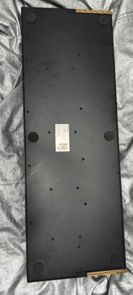 Arturia KeyLab 49 mk3 Black