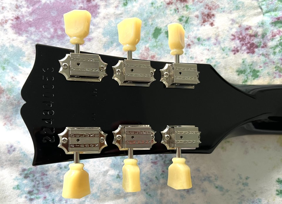 Gibson Les Paul  Studio