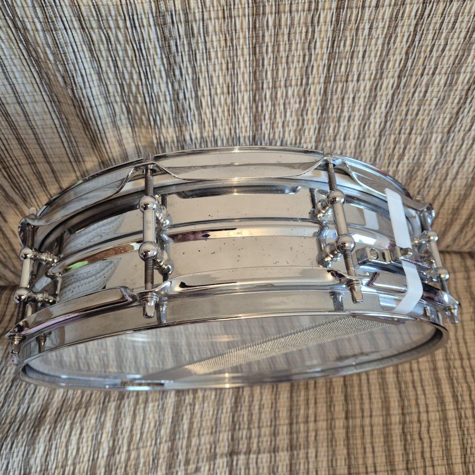 Caja LUDWIG LW0414SL Supralite 14"x4" de segunda mano · Foto 3 de 10 · Cantabria · 275 €
