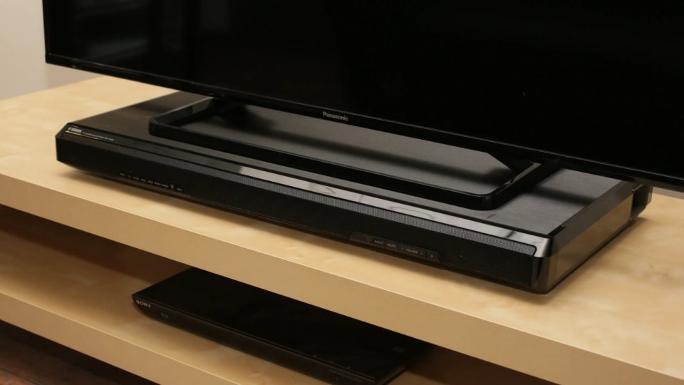 Yamaha SRT-1000 5.1 Base/ Barra Sonido PRO TV de segunda mano · Foto 5 de 6 · Bizkaia · 225 €