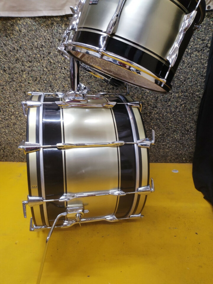 Premier "Elite" series del año 1981.