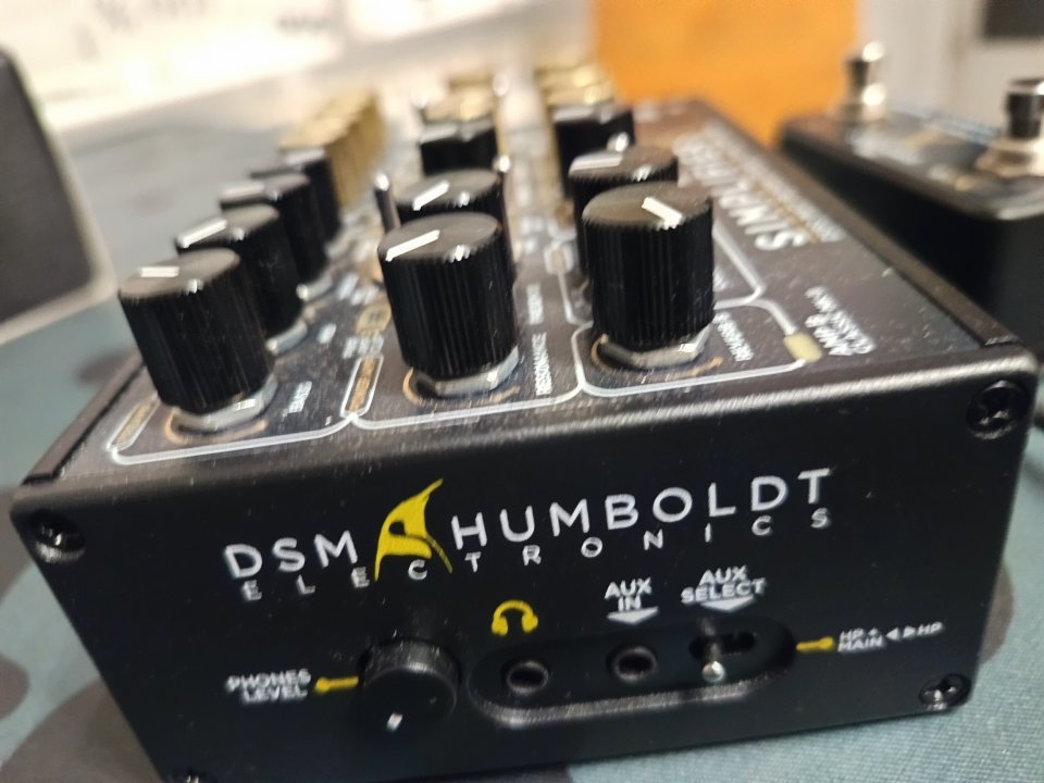 Vendo SIMPLIFIER X en perfecto estado