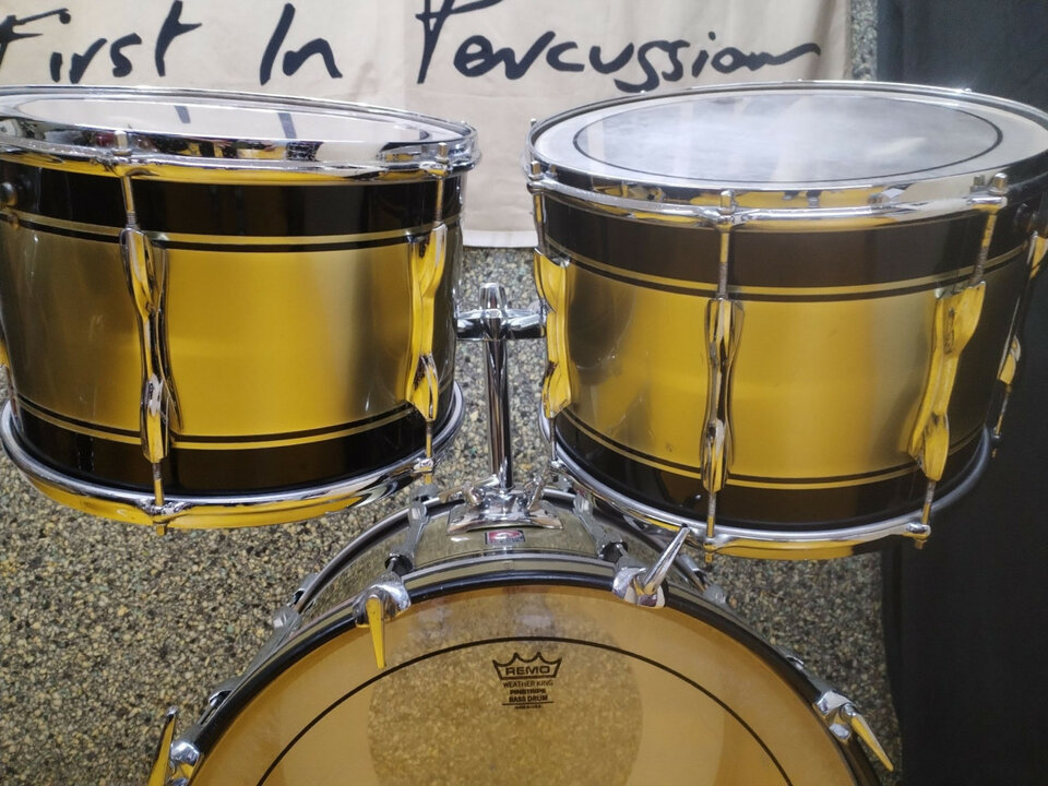 Premier "Elite" series del año 1981.