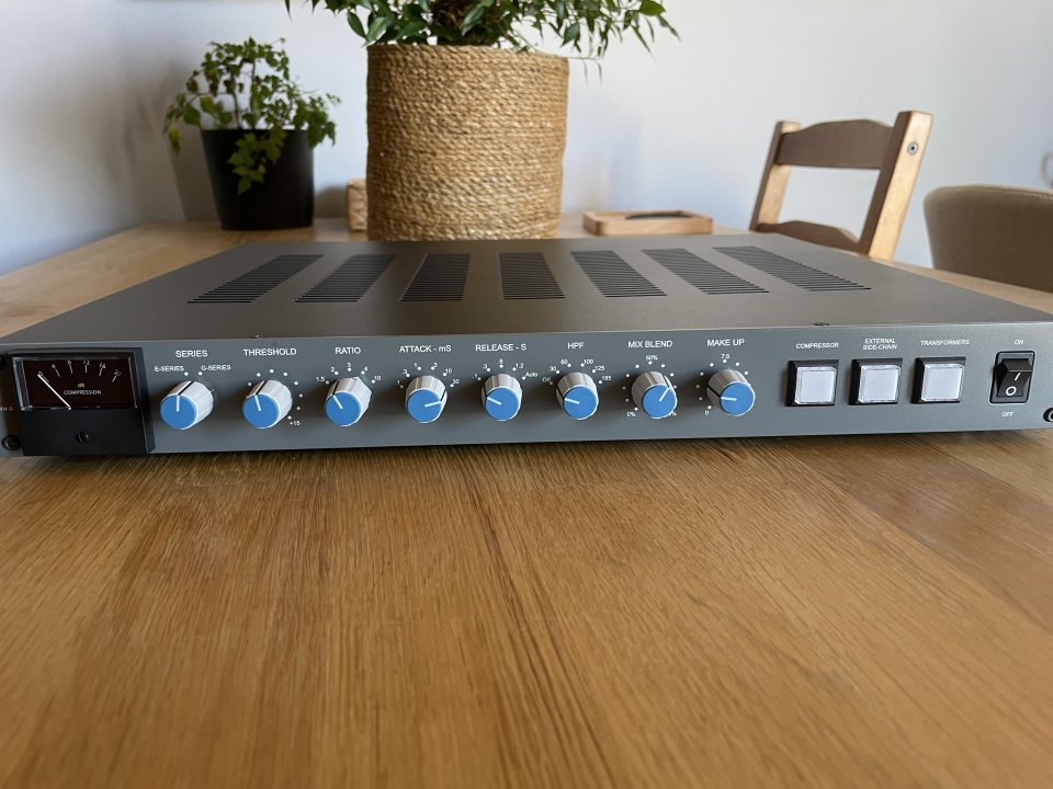 Stam Audio SA4000 MK3