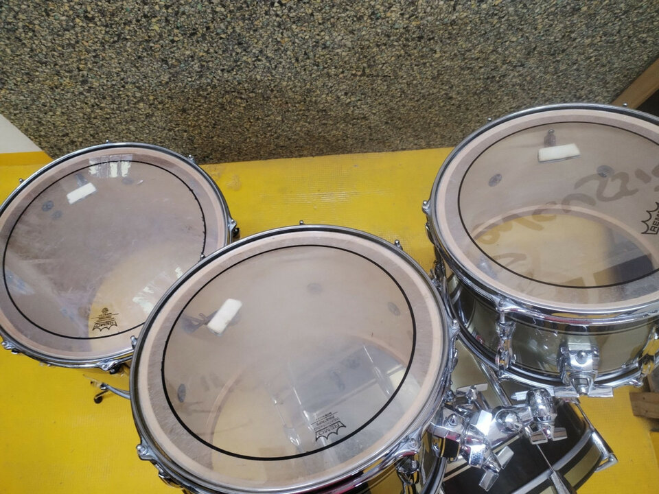 Premier "Elite" series del año 1981.