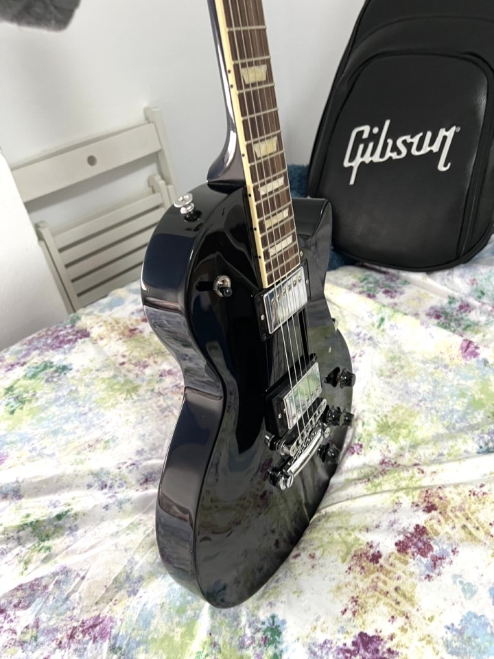 Gibson Les Paul  Studio
