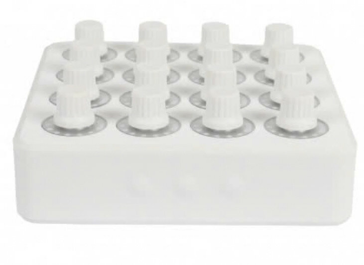 Midifighter twister Blanco