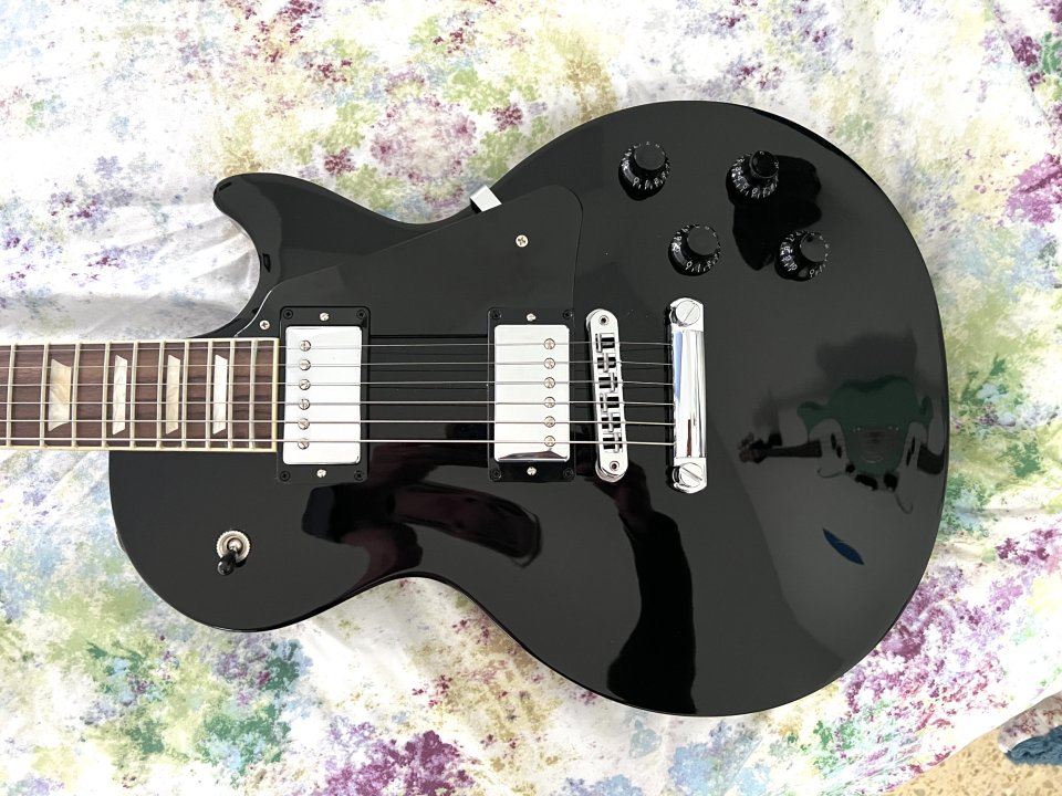 Gibson Les Paul  Studio