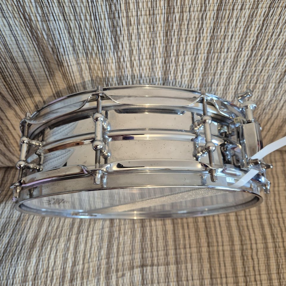 Caja LUDWIG LW0414SL Supralite 14"x4" de segunda mano · Foto 7 de 10 · Cantabria · 275 €