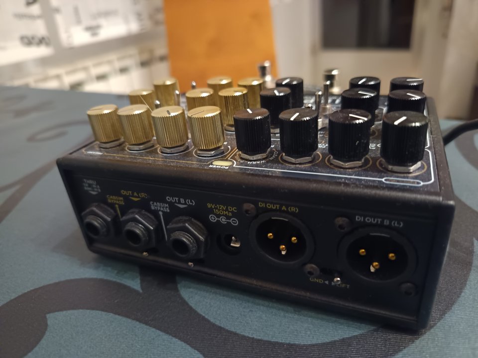 Vendo SIMPLIFIER X en perfecto estado